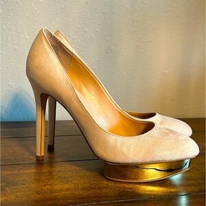 JLO HEELS